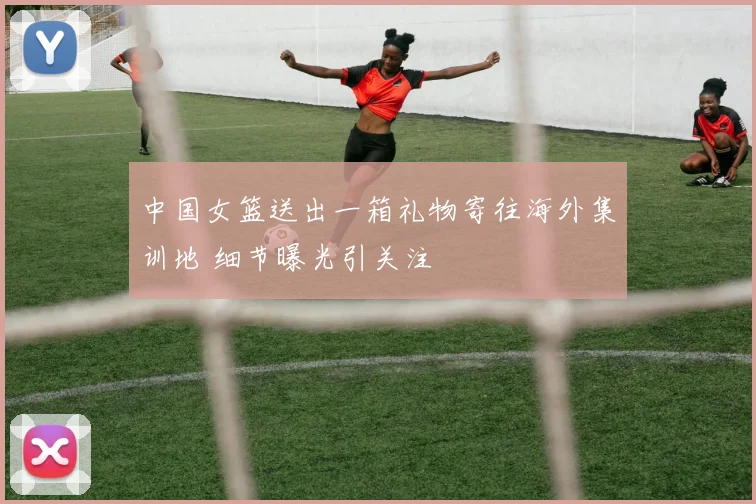 中国女篮送出一箱礼物寄往海外集训地 细节曝光引关注