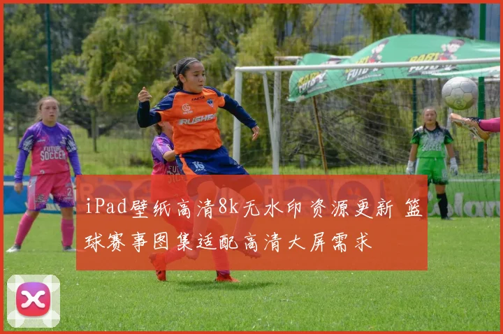 iPad壁纸高清8k无水印资源更新 篮球赛事图集适配高清大屏需求