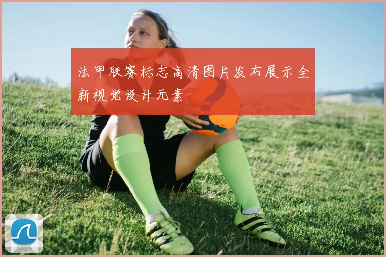 法甲联赛标志高清图片发布展示全新视觉设计元素
