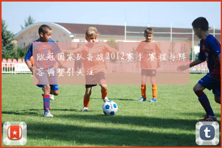 欧冠国家队备战2012赛季 赛程与阵容调整引关注